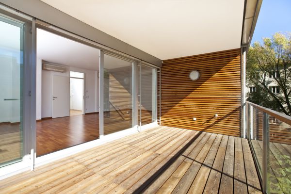 Cost of Balcony Installation in Laguna Niguel
