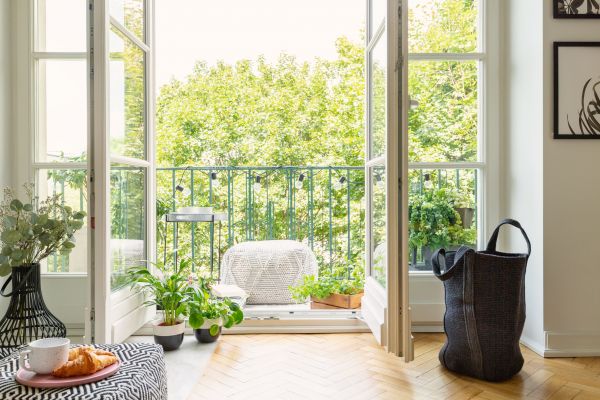 Balcony Repair in Laguna Niguel
