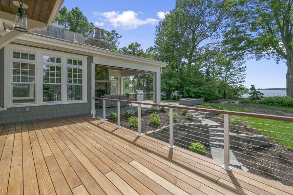 Deck Installation in Laguna Niguel