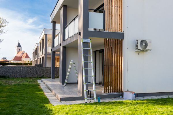 Cost of Leaking Balcony Repair in Laguna Niguel