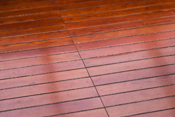 Cost of Redwood Deck Repair in Laguna Niguel