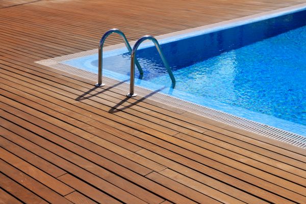 Cost of Teak Deck Repair in Laguna Niguel