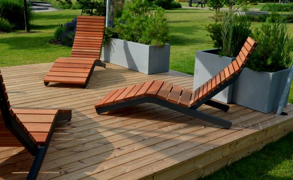 Sun Deck Installation in Laguna Niguel
