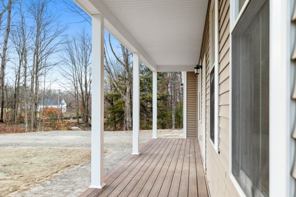 Cost of Deck Column Repair in Laguna Niguel
