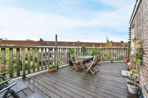 Cost of Balcony Wood Repair in Laguna Niguel