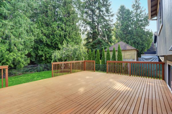 Deck Addition Service in Laguna Niguel