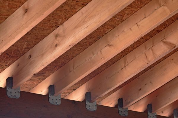 Cost of Deck Beam Replacement in Laguna Niguel