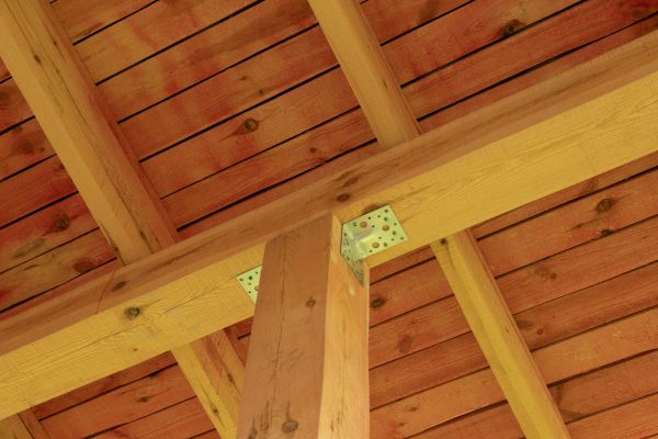 Cost of Porch Beam Repair in Laguna Niguel