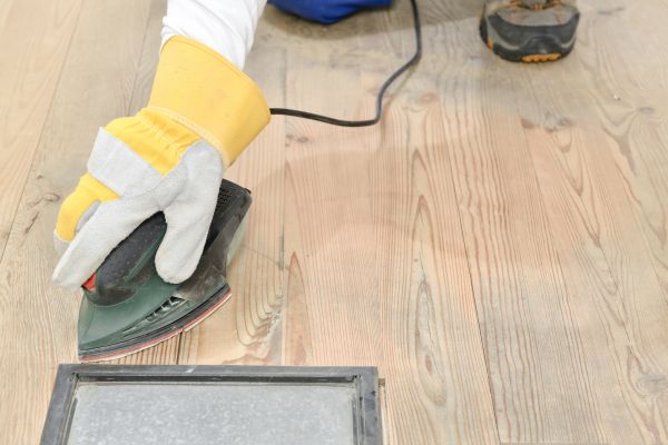Cost of Porch Sanding in Laguna Niguel