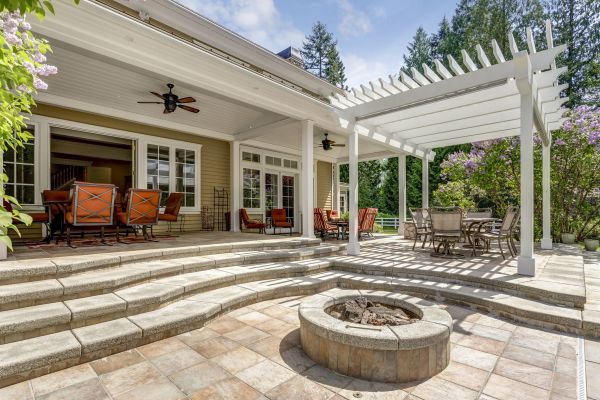 Cost of Veranda Installation in Laguna Niguel
