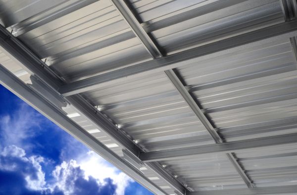 Patio Cover Installation in Laguna Niguel
