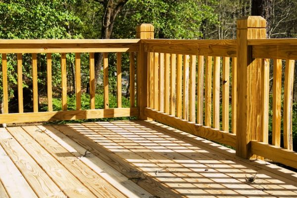 Cost of Deck Spindle Repair in Laguna Niguel