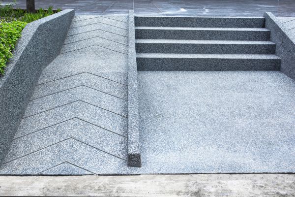 Cost of Deck Ramp Construction in Laguna Niguel