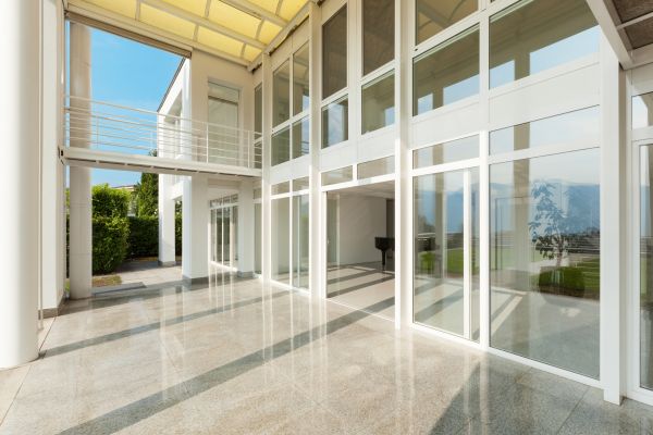 Cost of Veranda Construction in Laguna Niguel