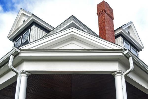 Cost of Porch Roof Leak Repair in Laguna Niguel