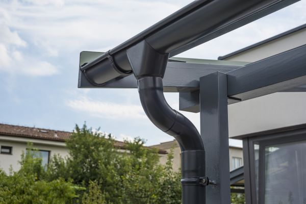 Cost of Porch Drainage Repair in Laguna Niguel
