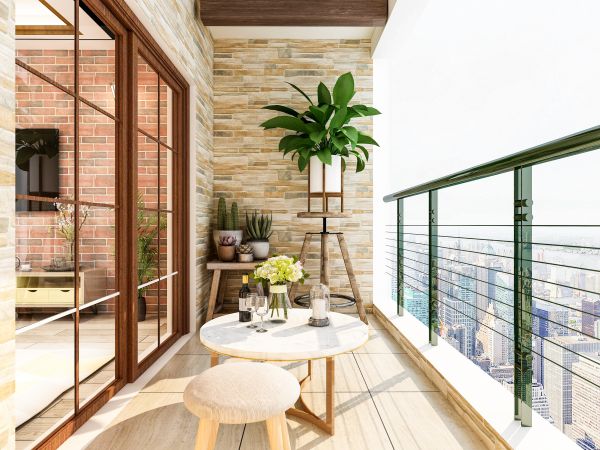 Cost of Balcony Post Repair in Laguna Niguel
