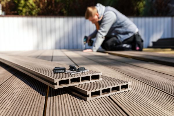 Cost of Pvc Deck Installation in Laguna Niguel
