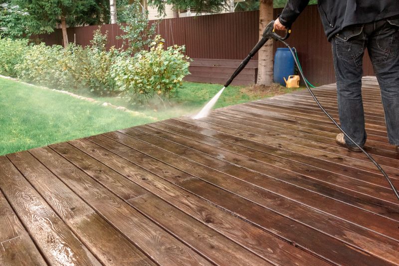 Pressure Washing Professionals
